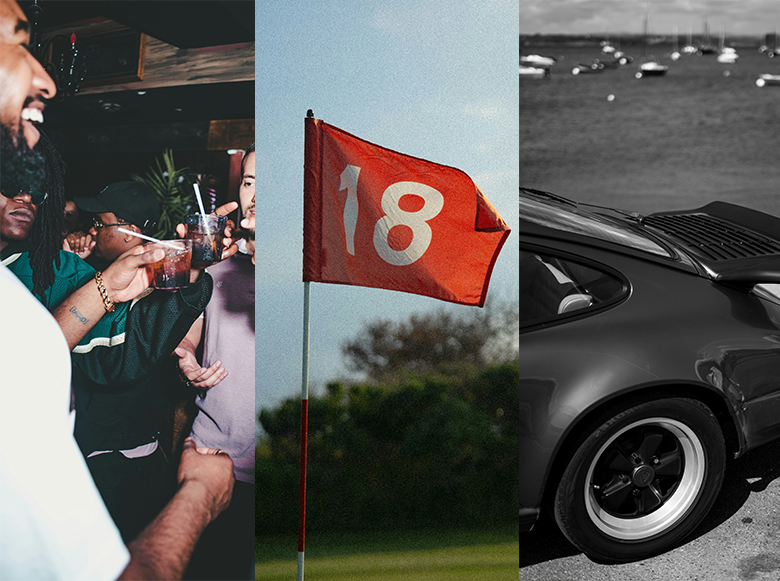 Beyond the Scorecard: Why a Golf Tour is the Soul Reset You Didn’t Know You Needed