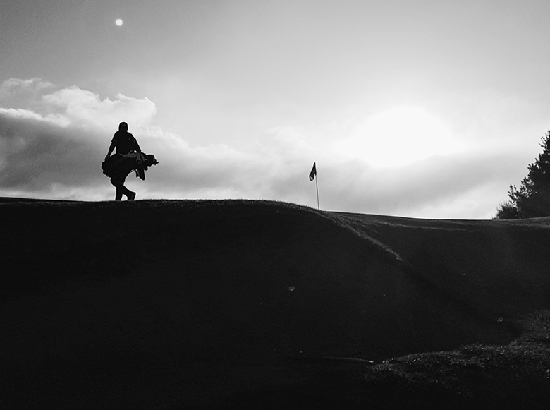 The Course Is Calling: Where South African Culture, Confidence, and Craft Collide